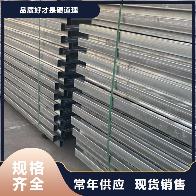 优质护栏立柱库存充足来图来样定制