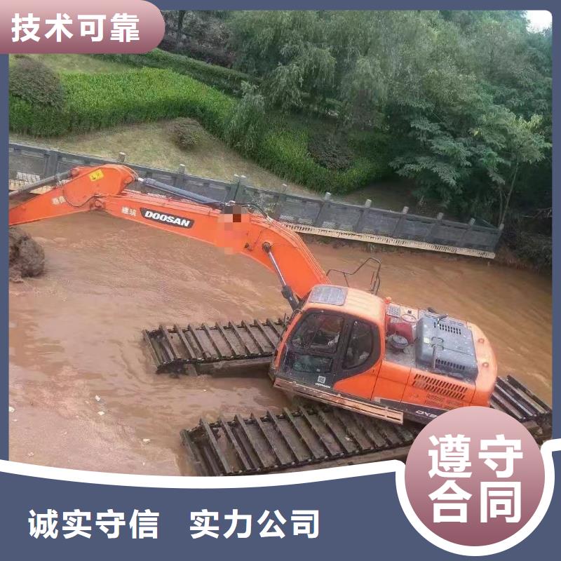 性价比高的船挖机清淤价格供货商省钱省时