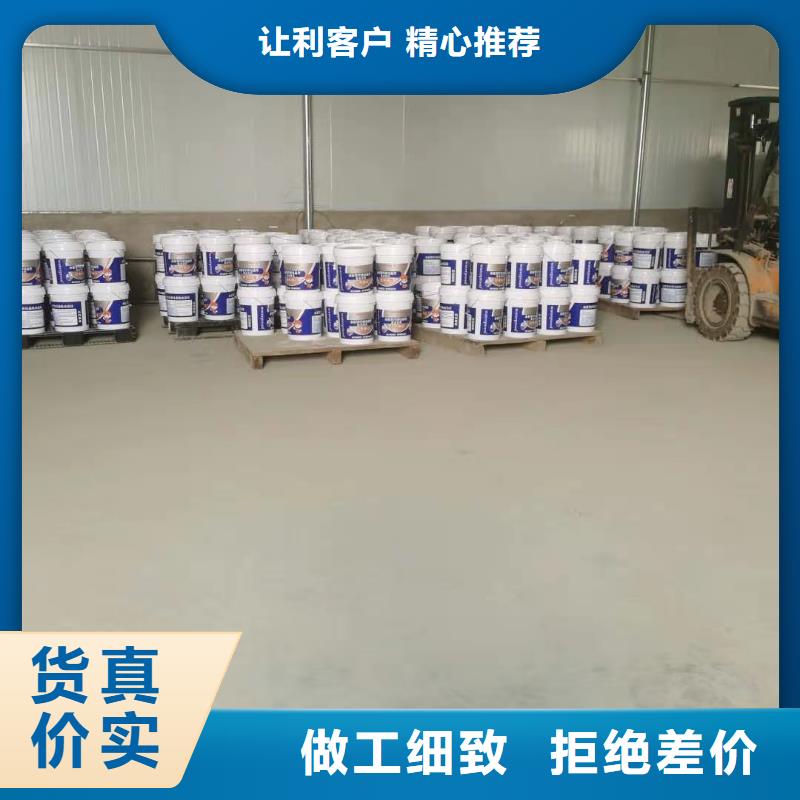 CCCW水泥基渗透结晶型防水涂料技术指导厂家工艺先进