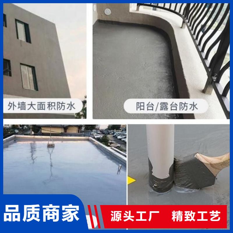 水泥基渗透结晶防水涂料技术指导本地生产商