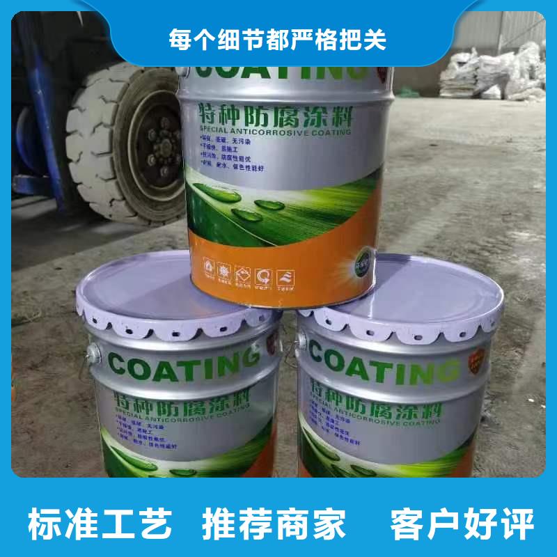 钢结构桥梁防腐防锈底漆销售广服务忧品类齐全