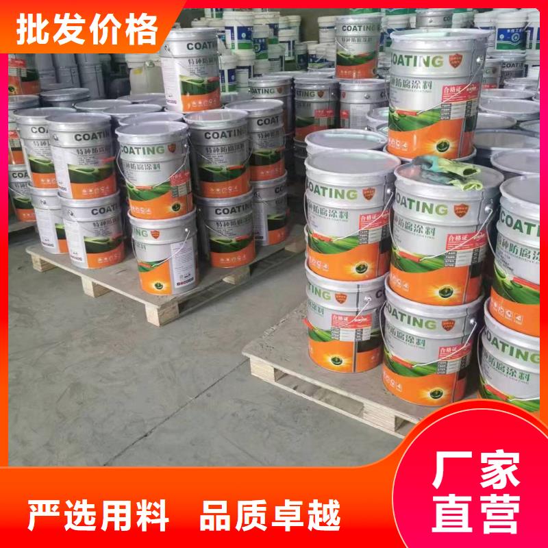 长效重防腐涂料技术指导同城品牌