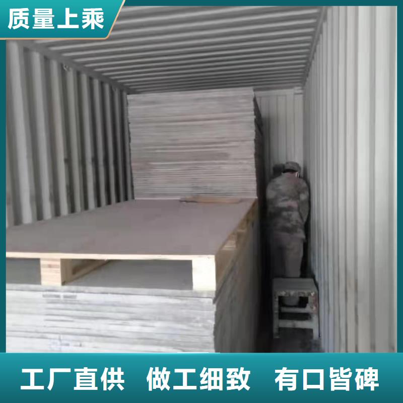 阁楼板质量广受好评来图加工定制