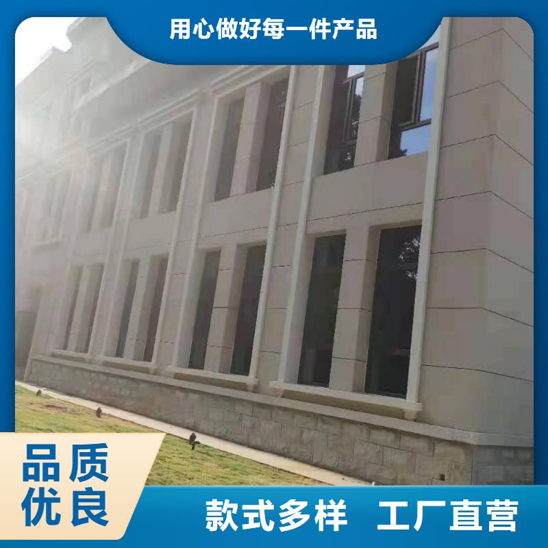 水泥纤维板供货商大厂家实力看得见