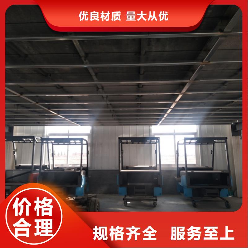 轻质水泥纤维楼板型号汇总当地经销商
