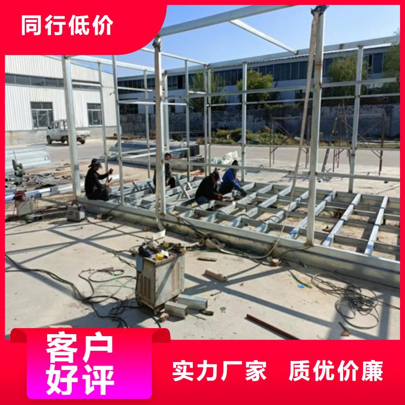 优质的loft钢结构夹层楼板生产厂家同城经销商