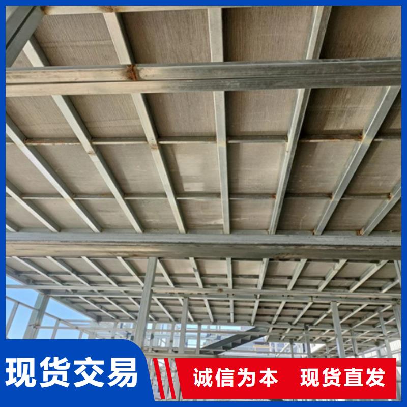 loft复式夹层楼板出厂价产地货源