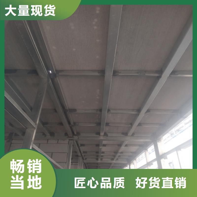 性价比高的loft夹层楼层板厂家厂家现货批发