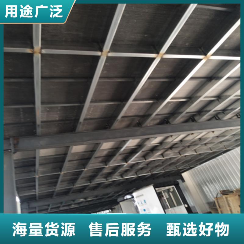 LOFT复式楼板正规工厂有保障实力大厂家