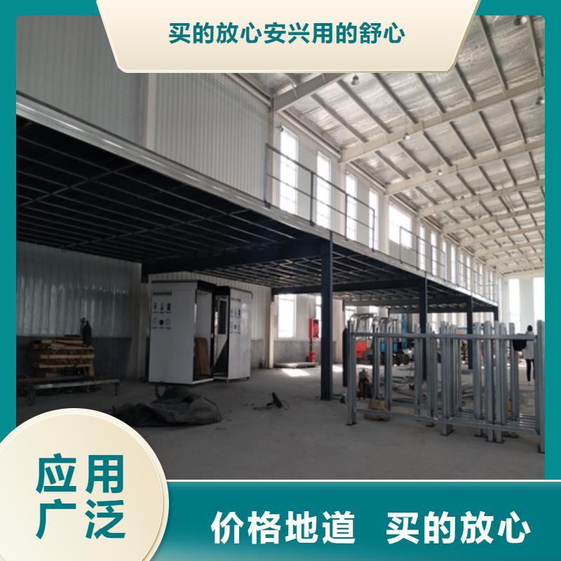 新闻：loft阁楼板生产厂家厂家