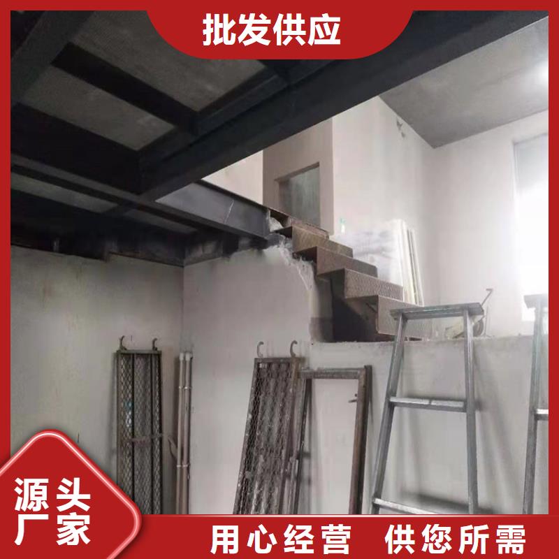 钢结构夹层楼板还显家亮信誉至上