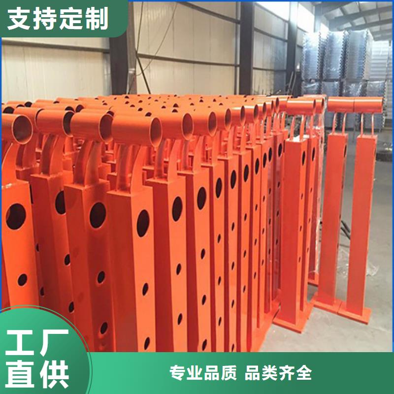 临高县专业销售太阳能灯光护栏-品牌拒绝中间商