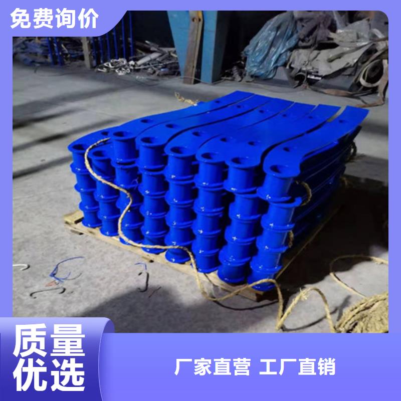 城市景观护栏制造厂当地厂家