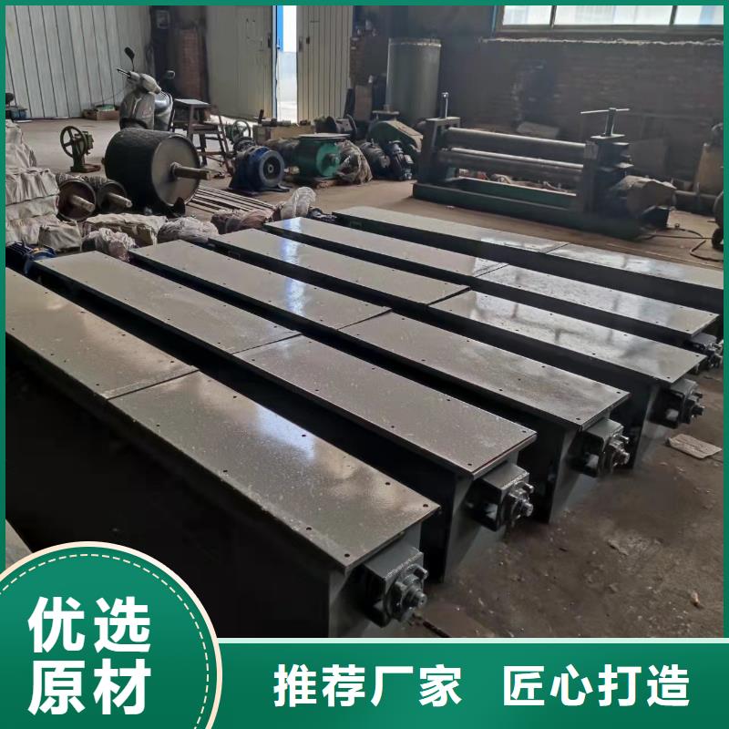 螺旋式输送机源头好货源头厂商