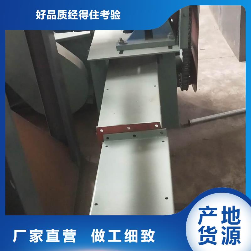 40刮板输送机价格厂家厂家实力大