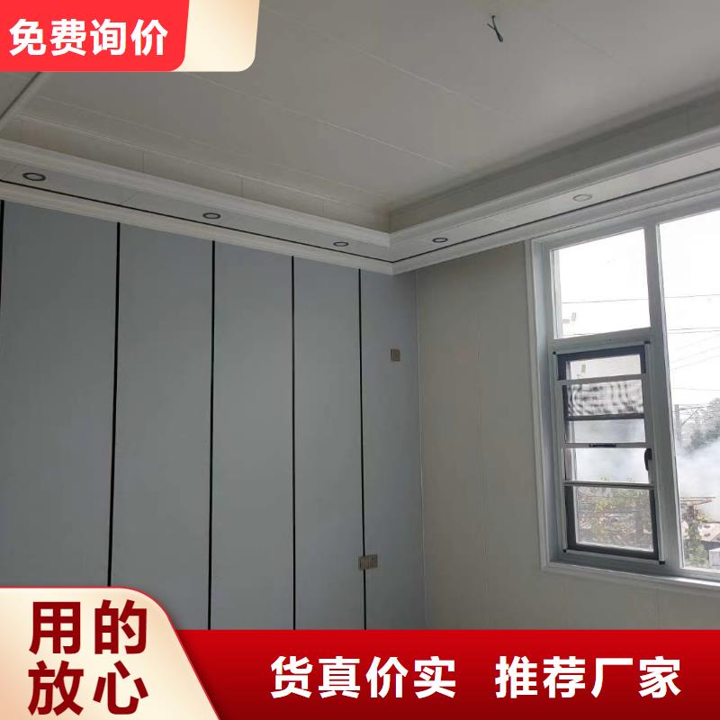 轻钢别墅施工队伍值得信赖