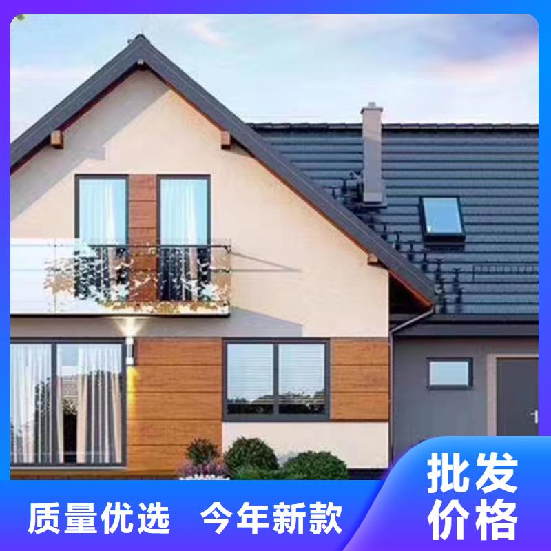 轻钢别墅信赖来电咨询