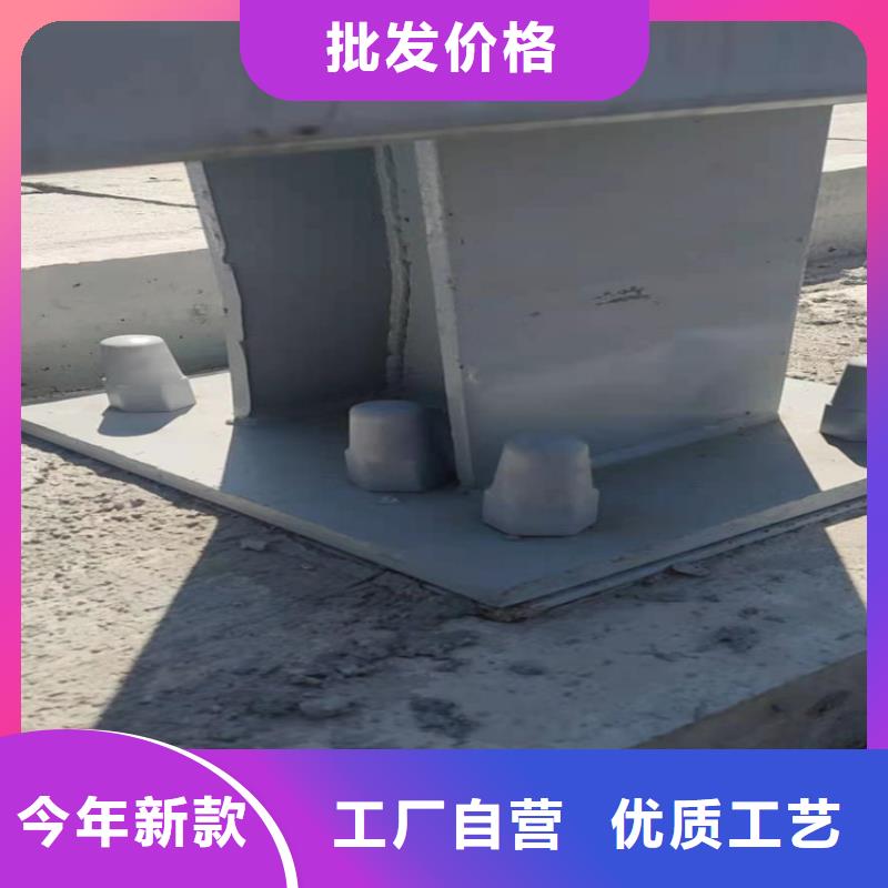 201不锈钢复合管人行道栏杆量大优惠当地服务商