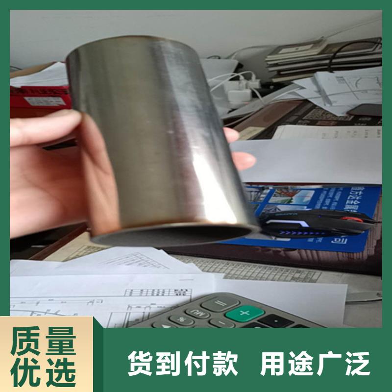 不锈钢复合管景观护栏全国发货注重细节