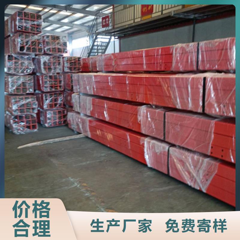 桥梁钢护栏设计安装哪家质量好本地货源
