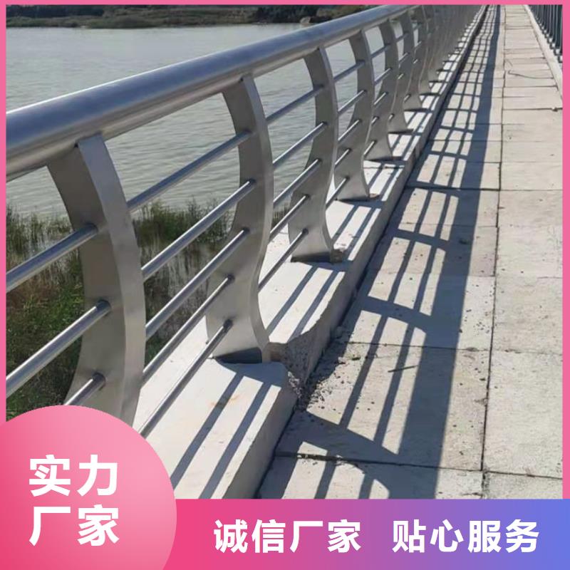 公路护栏防撞栏杆加工厂家实力优品