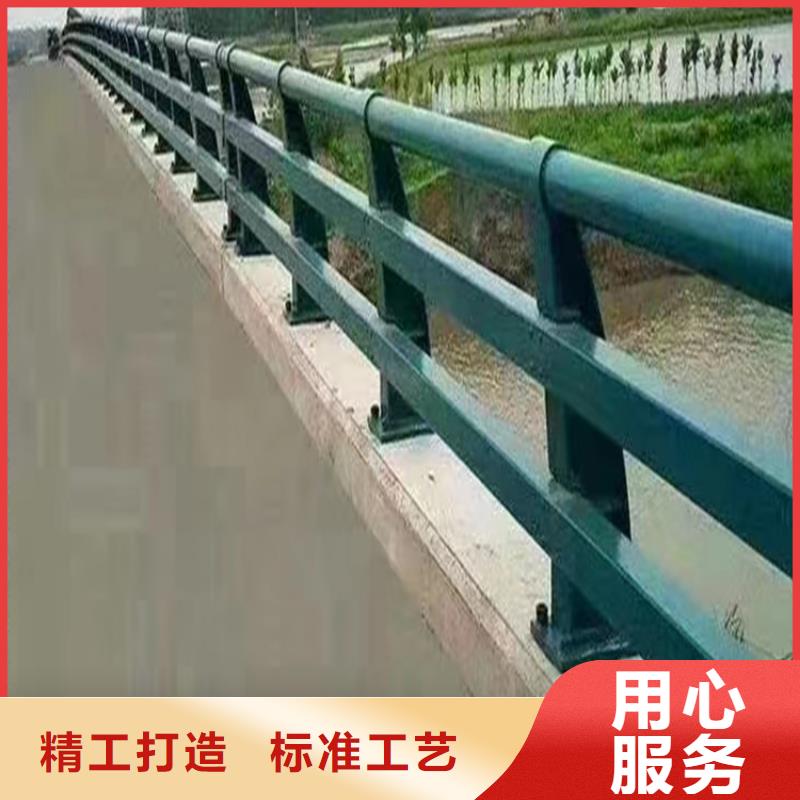304不锈钢复合管护栏生产厂家_10年经验诚信商家