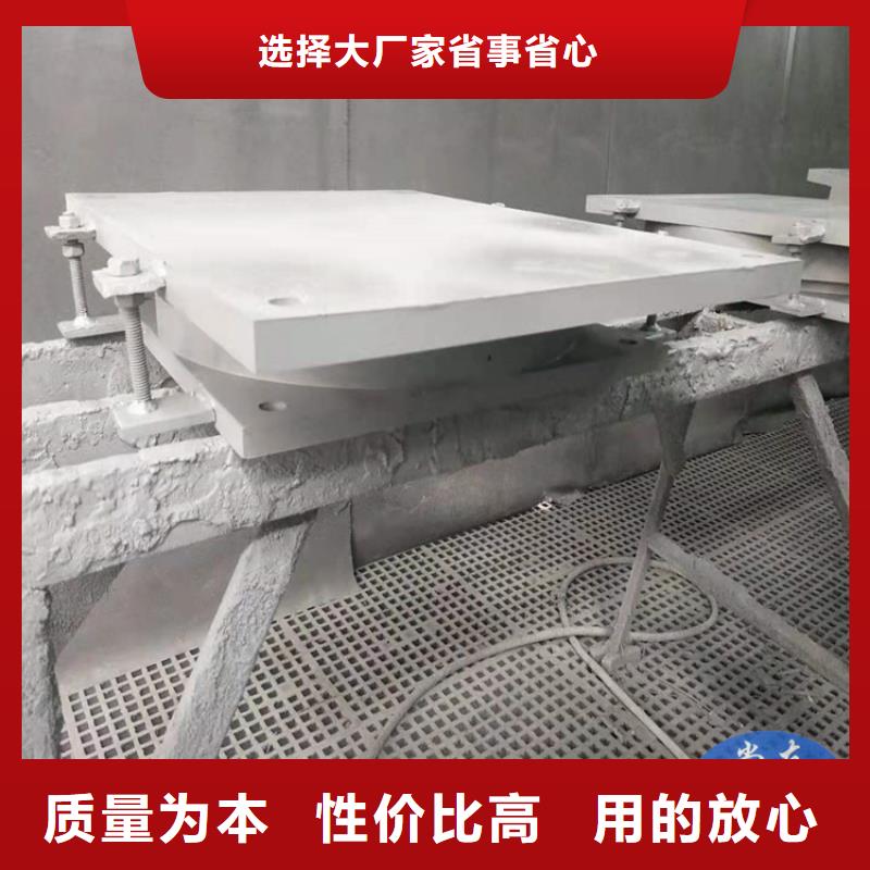 性价比高的多功能厅屋面减震球形支座基地来图来样定制