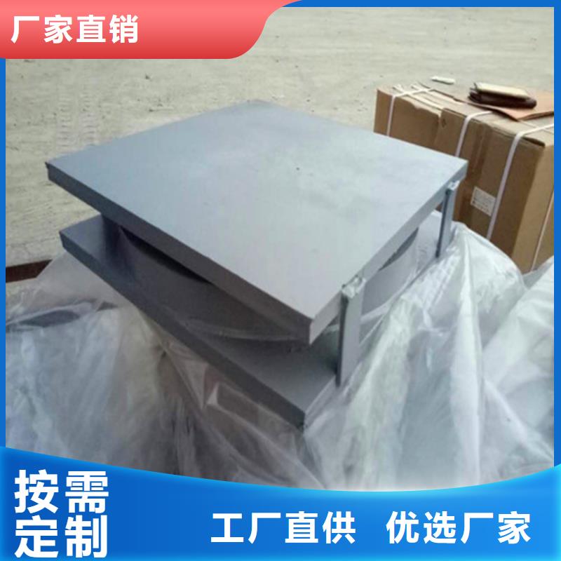 买多向活动铰接支座必看-售后保证出厂价