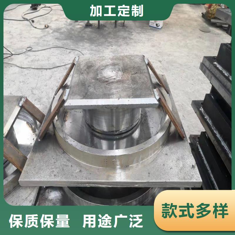 球型桥梁支座优质厂家打造行业品质