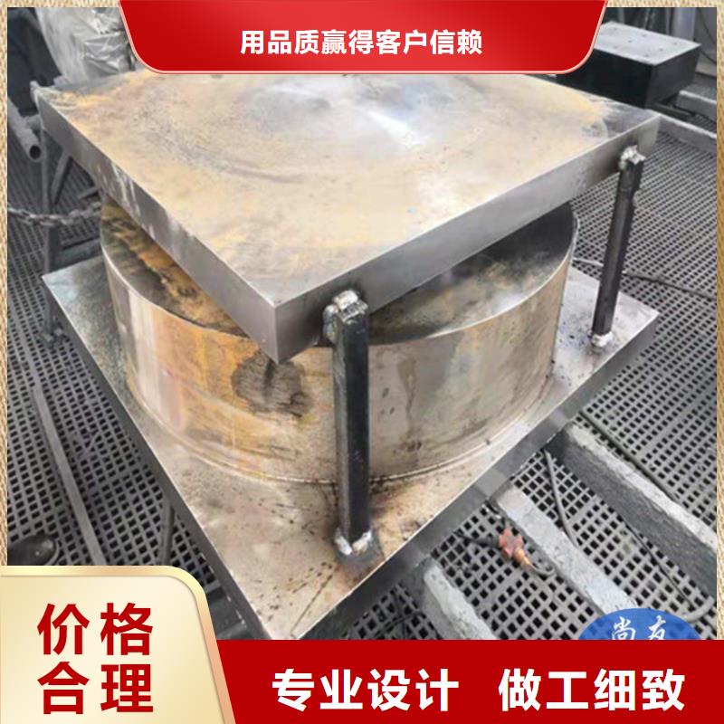 采购橡胶球形支座必看-质量好本地品牌