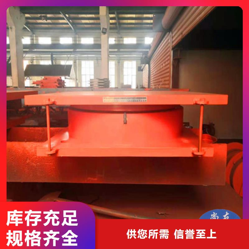 质量可靠的GPZ桥梁支座供货商好产品好服务