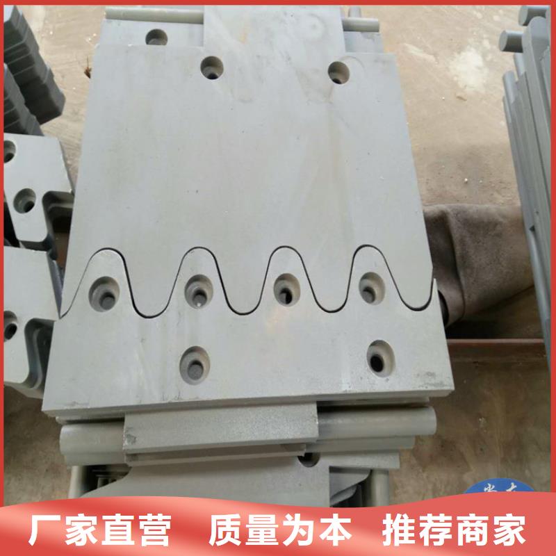 GQF-D60型桥梁伸缩缝装置生产技术精湛厂家直销省心省钱