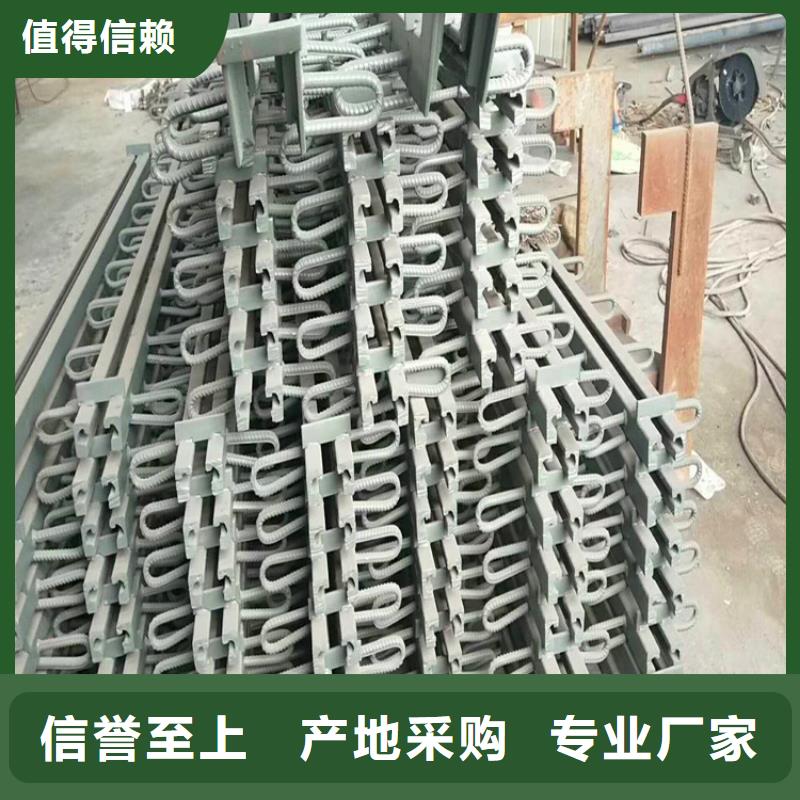 CQ30型公路桥梁伸缩缝服务周到当地品牌
