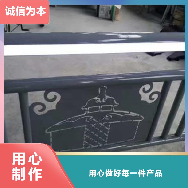 优惠的新型防撞护栏批发商丰富的行业经验