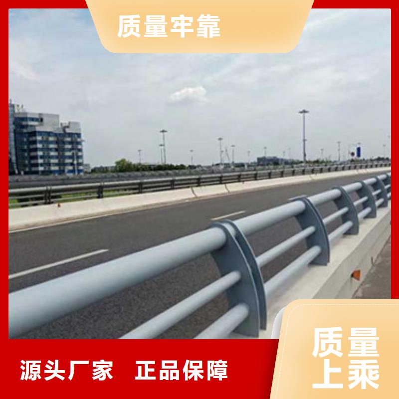 值得信赖的桥梁栏杆批发商制造厂家