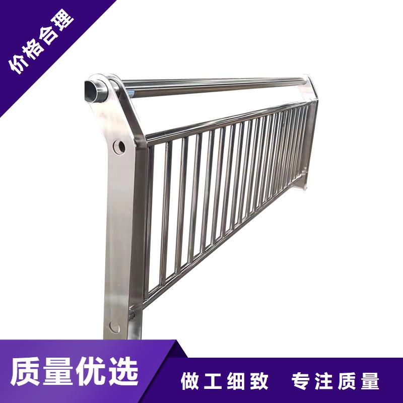 桥梁复合管护栏批发价格本地货源