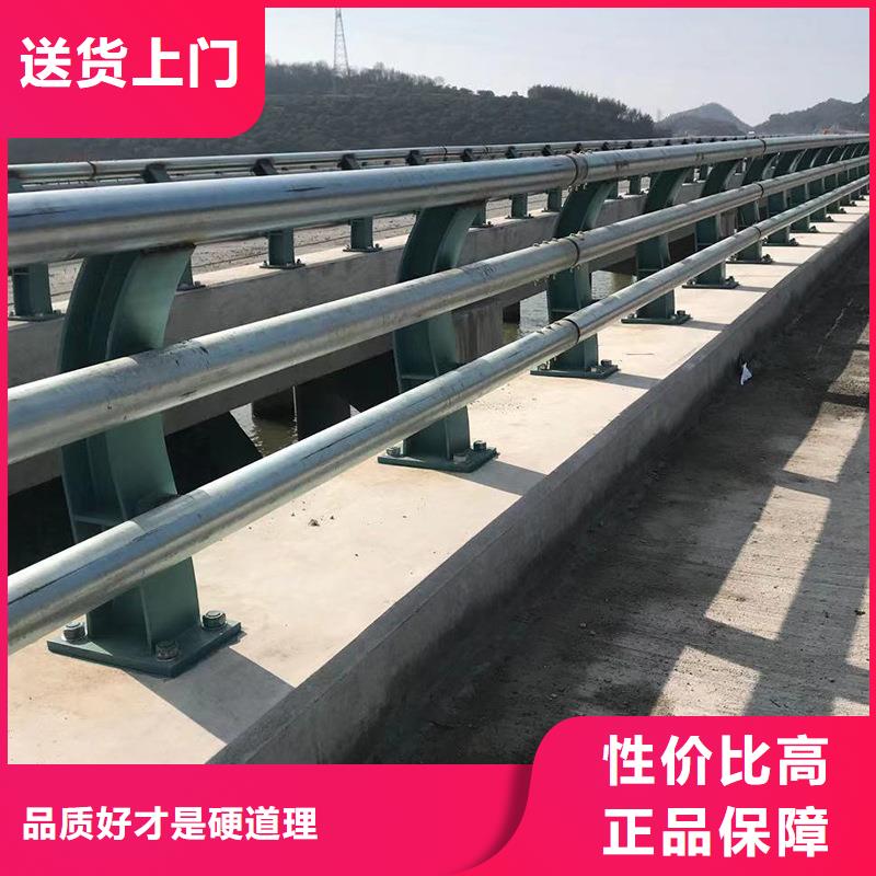 复合管护栏工艺先进打造好品质