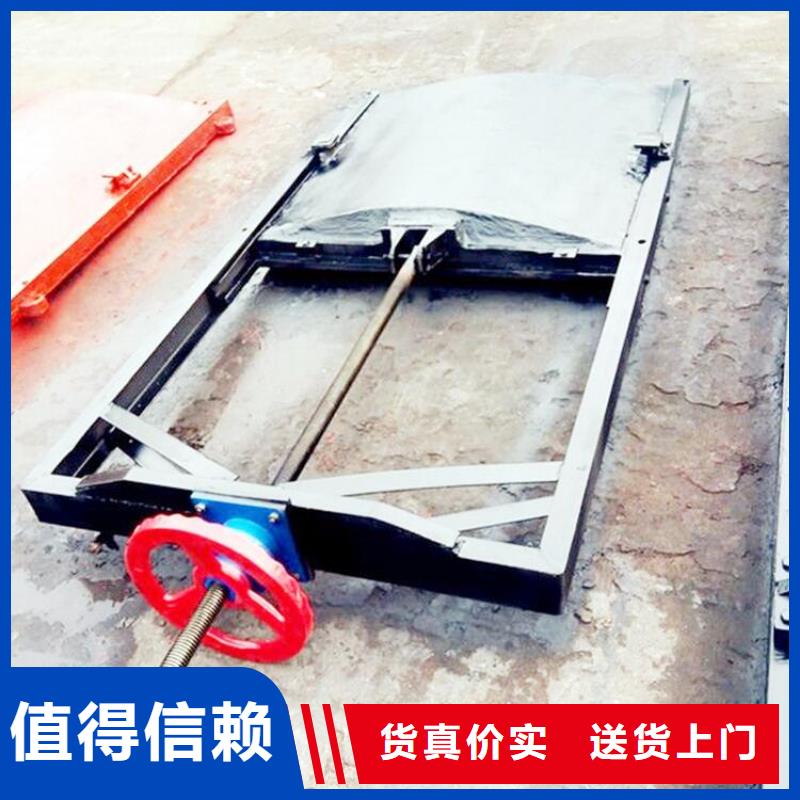 双向铸铁闸门闸门直销价格当地品牌