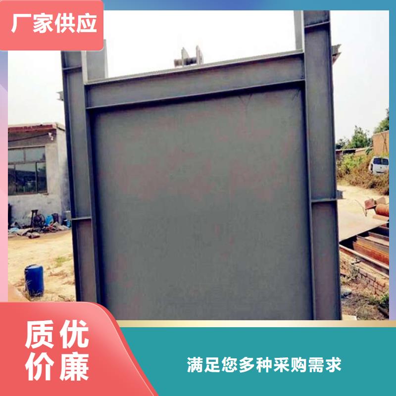 武陵源铸铁拍门生产实力商家