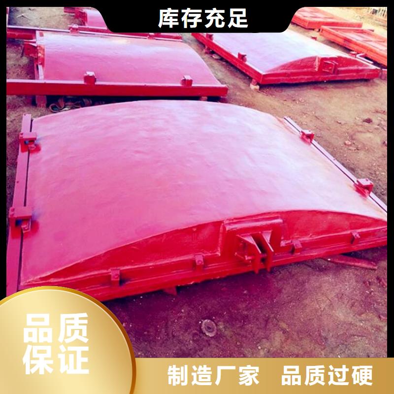 绥德钢制拍门现货供应敢与同行比服务