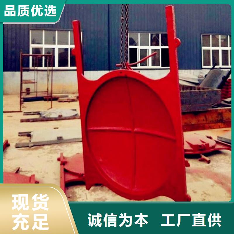 测控一体化闸门源头厂家实力优品
