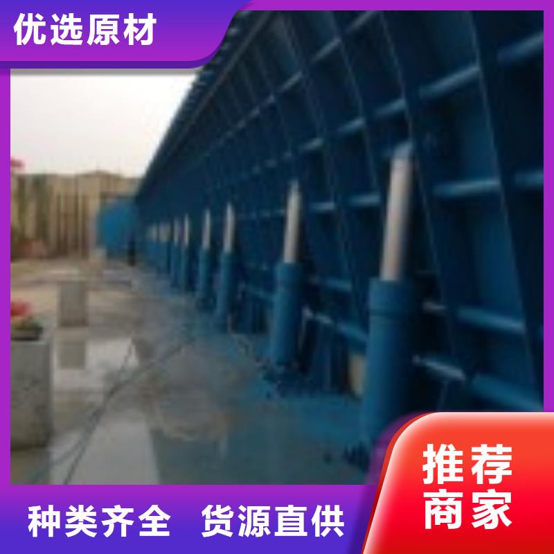 液压钢闸门为您介绍N年大品牌