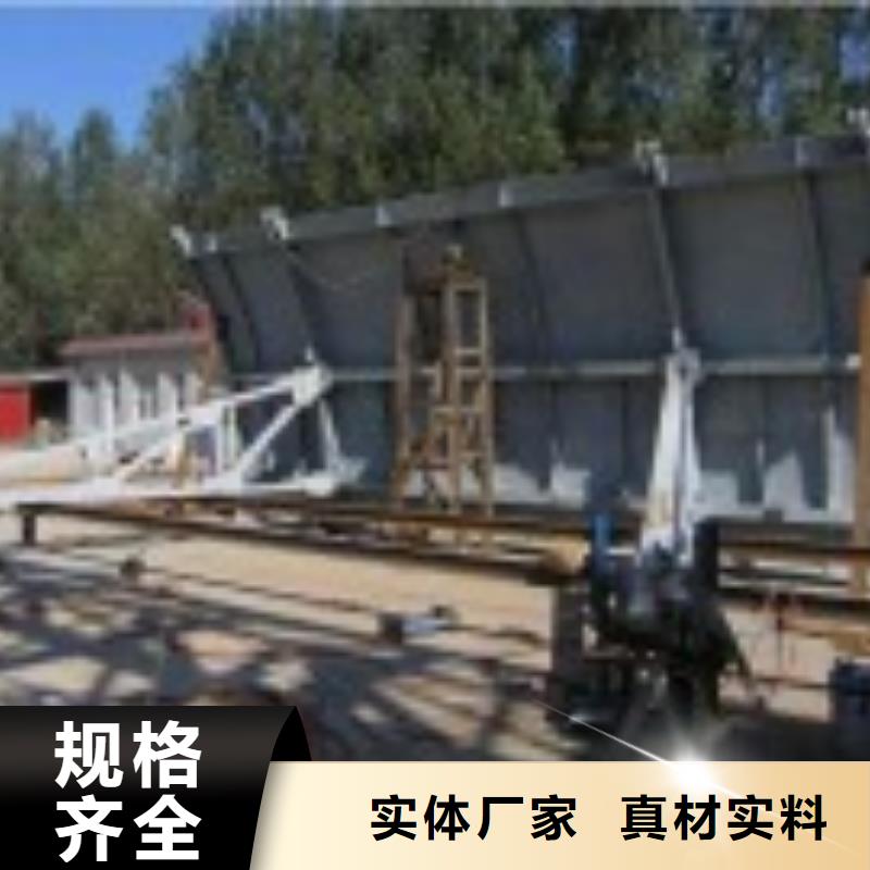 景观坝安装敢与同行比服务