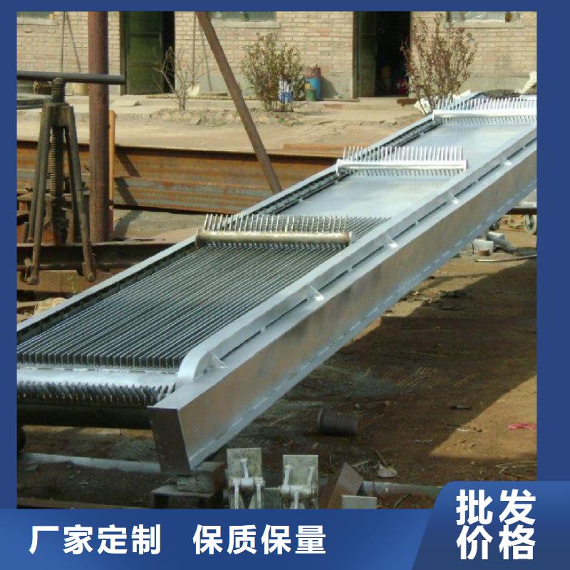 机械格栅来图定制优选货源