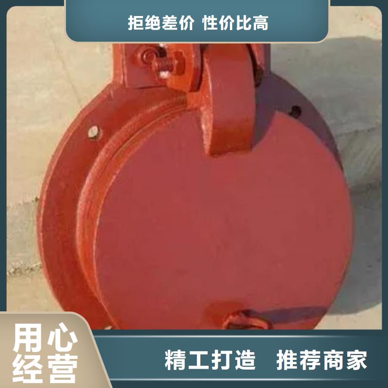 玻璃钢拍门DN1000定制0中间商差价