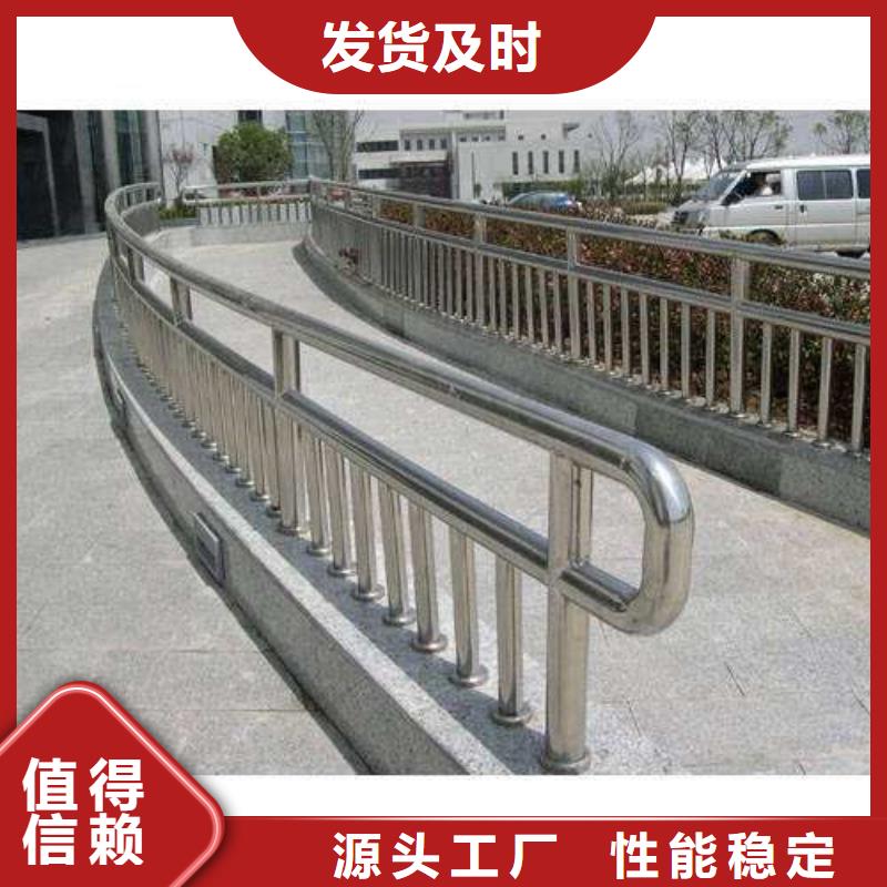 灯箱护栏-存货充足专注生产N年