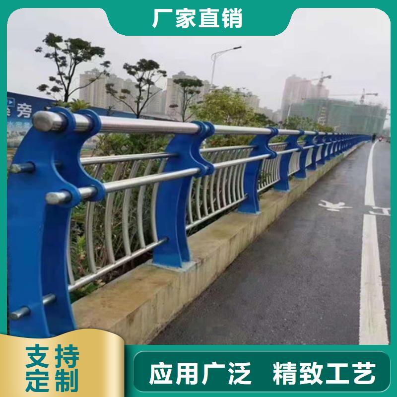 不锈钢灯光护栏-不锈钢灯光护栏质量优拥有核心技术优势