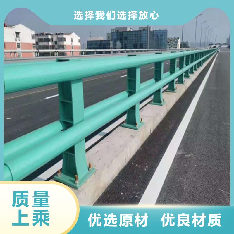 不锈钢灯光护栏生产厂家当地经销商