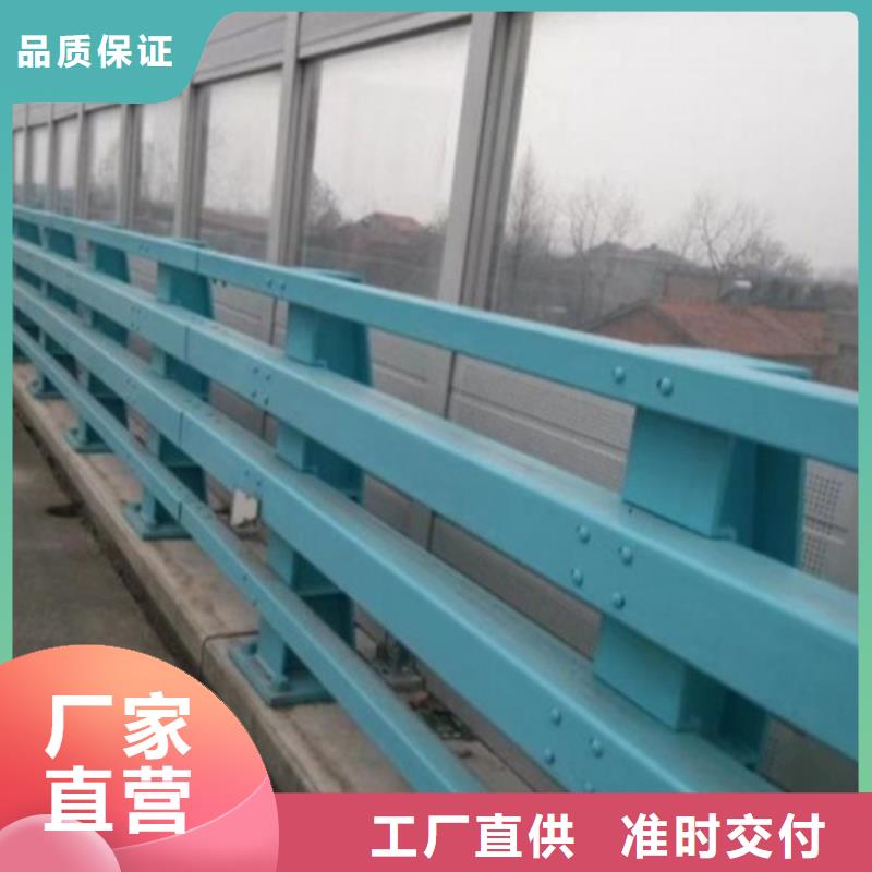 城市天桥护栏销售自主研发