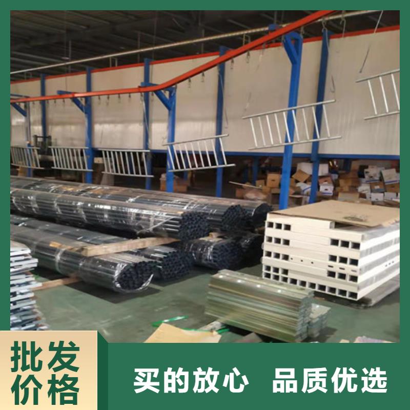 玻璃景观护栏实体厂家成本低精选优质材料